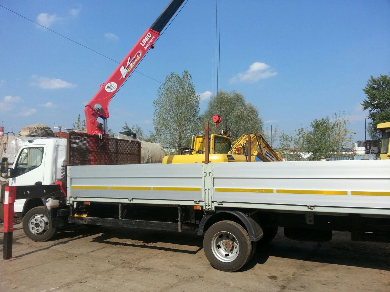 Аренда Каток Bomag BW216DH4 в Москве и МО — цена от 28 000 ₽/смена