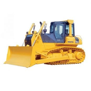 Аренда Komatsu D65E-12 в г. Балашиха — цена от 32 000 ₽/смена