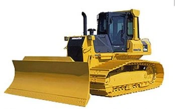 Аренда Komatsu D65 РХ-15 в г. Балашиха — цена от 40 000 ₽/смена