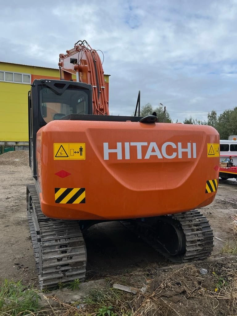 Аренда Экскаватор JCB JS 260 в Москве и МО — цена от 28 000 ₽/смена