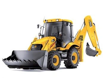 Аренда Погрузчик JCB 3CX + г/м в Москве и МО — цена от 28 000 ₽/смена